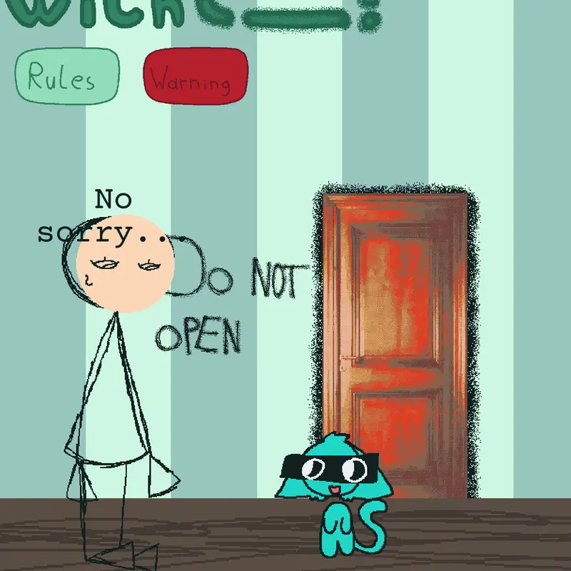 Game by @am_just_a_normal_person