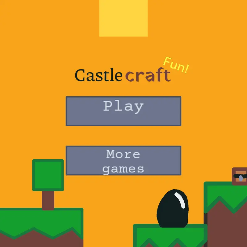 Game by @peashoterinw