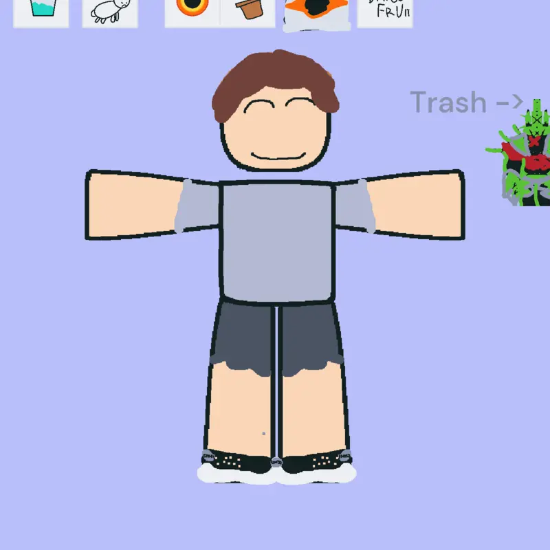 Game by @elpro2409