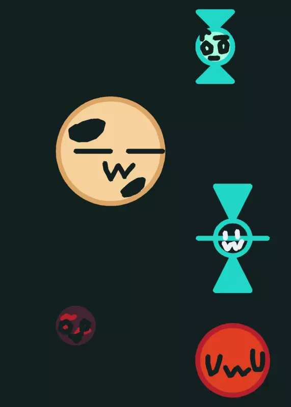Game by @-_Messier_SixteenFour_-