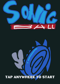 Sonic ball