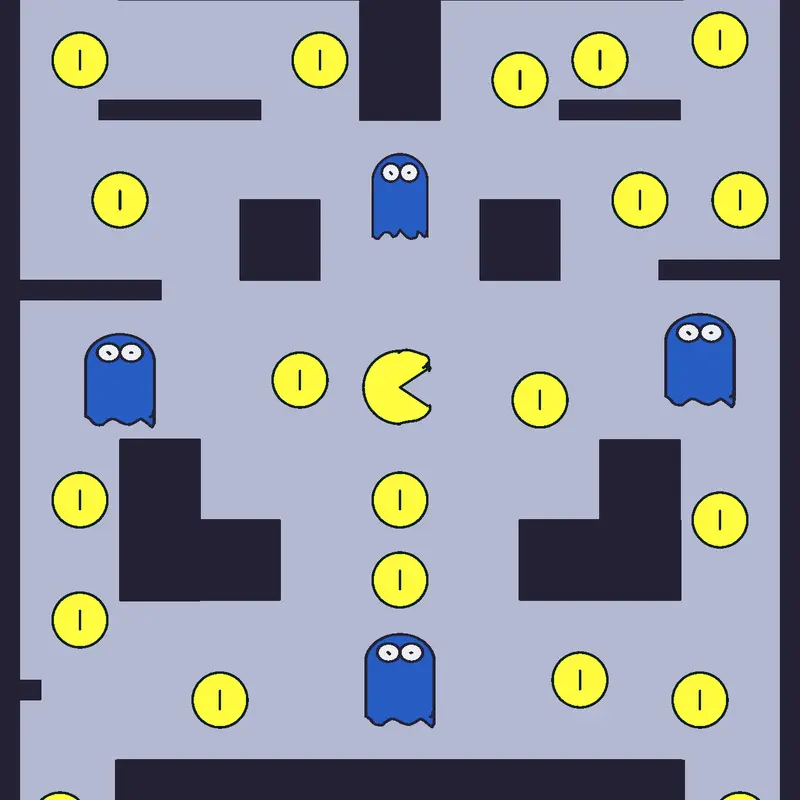 Game by @MIGGEL