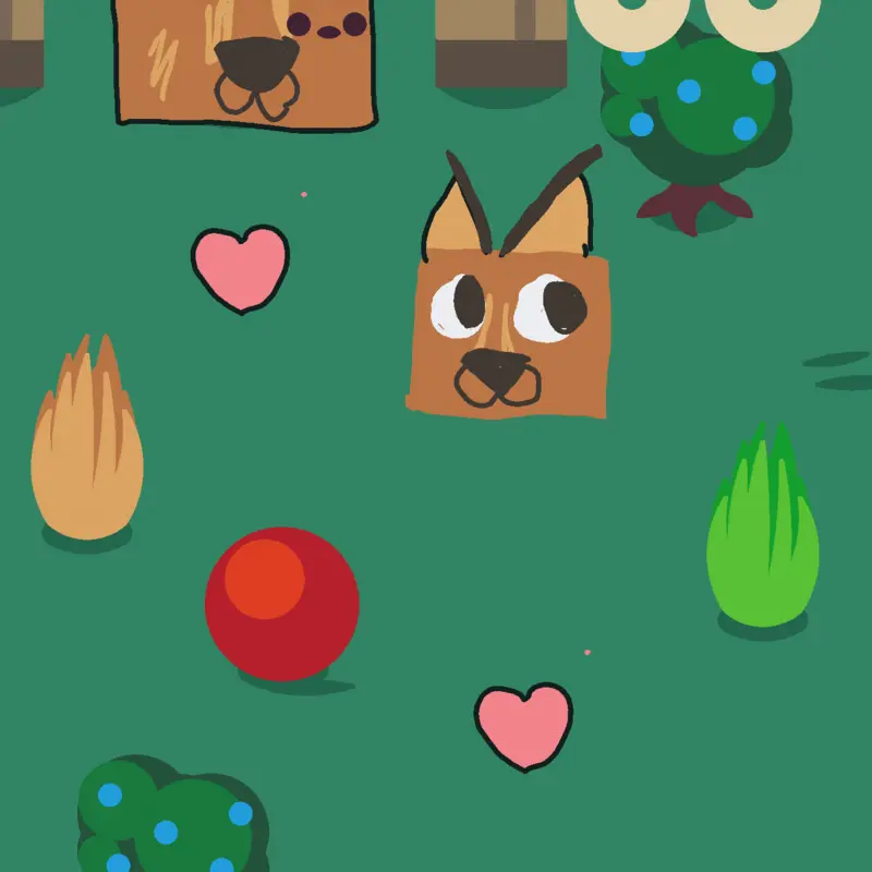 Game by @buble78