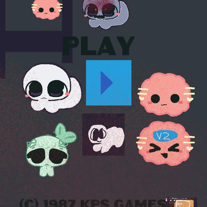 Game by @Rescccv
