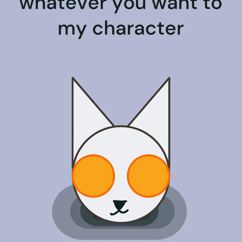 Game by @Thevoid183