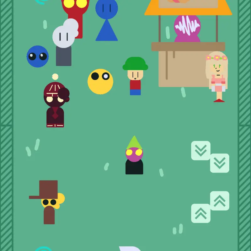 Game by @fosz786