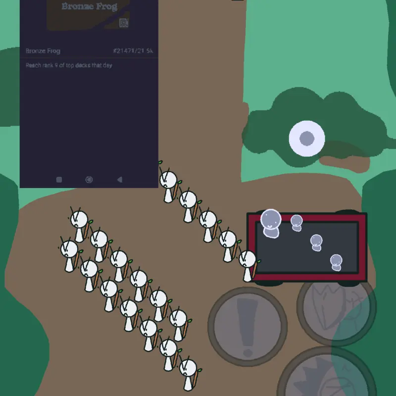 Game by @lofeg