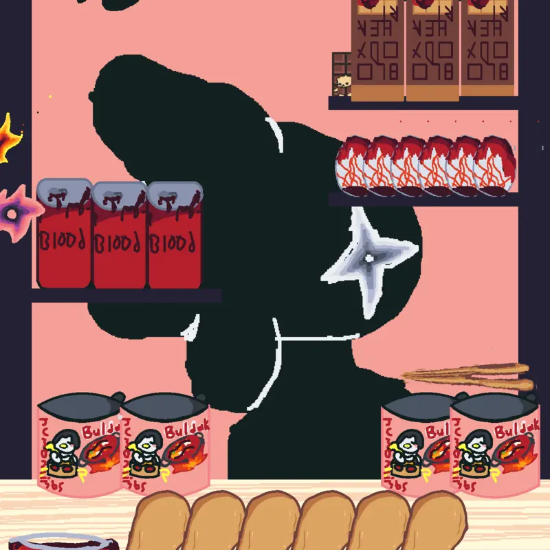 Game by @AdonisTheDog