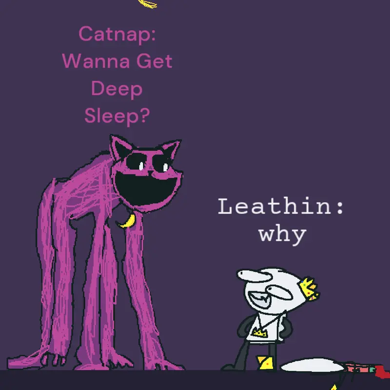 Game by @leathin