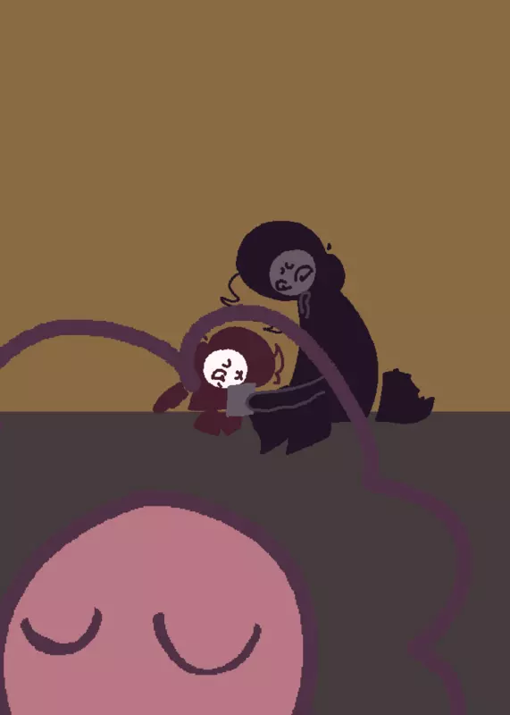 Game by @Cone_Atelier