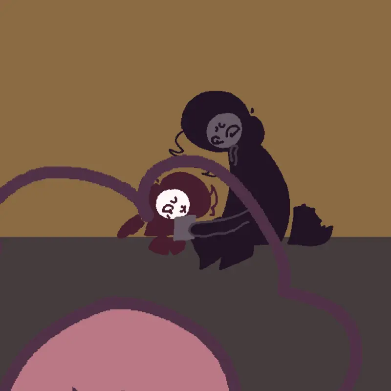 Game by @Cone_Atelier