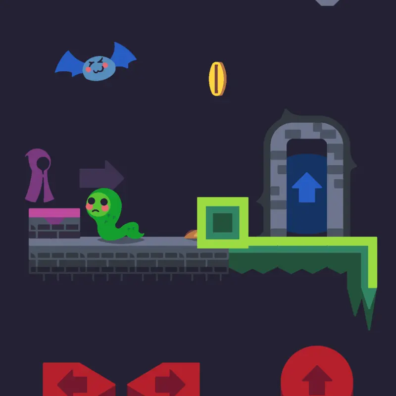Game by @Vova2014
