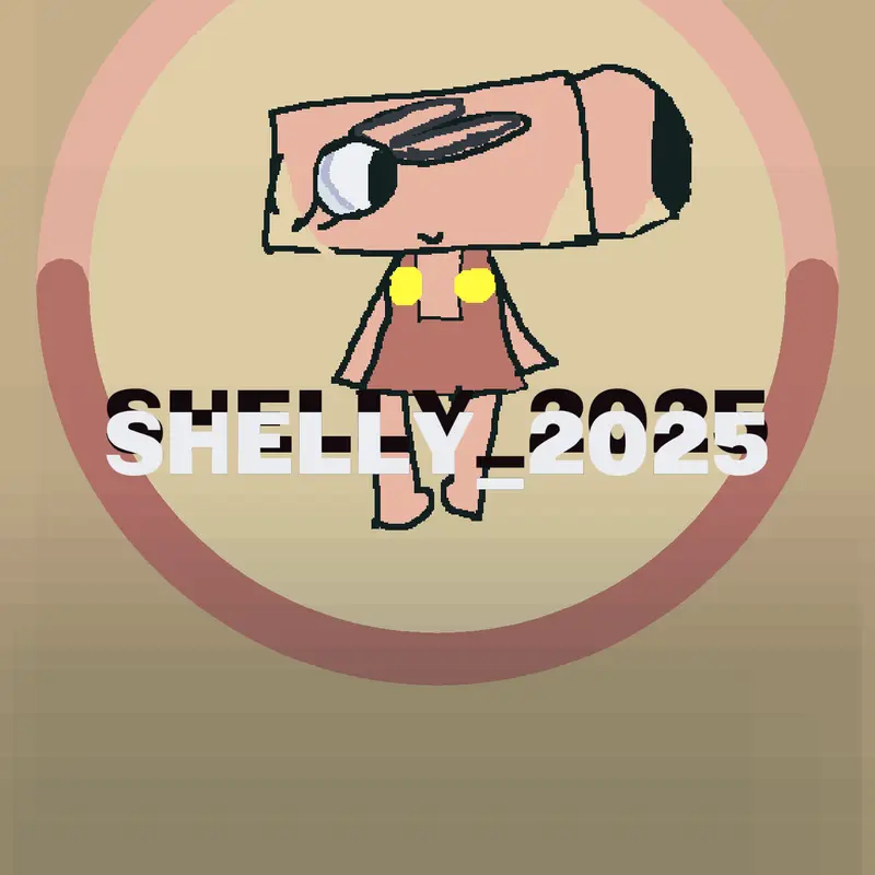 Game by @Shelly_2021