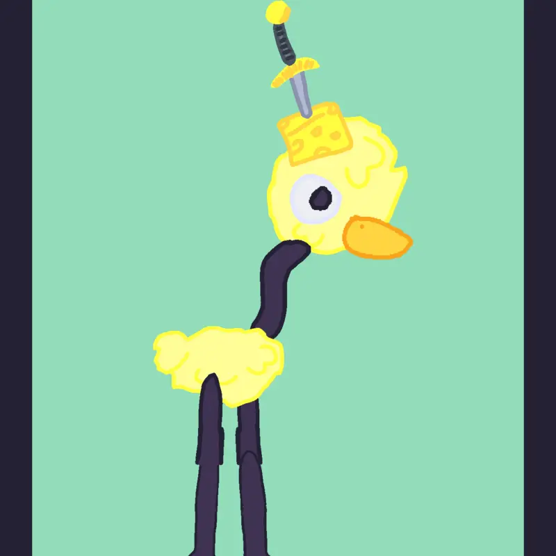 Game by @CuteCat_ChromoBird
