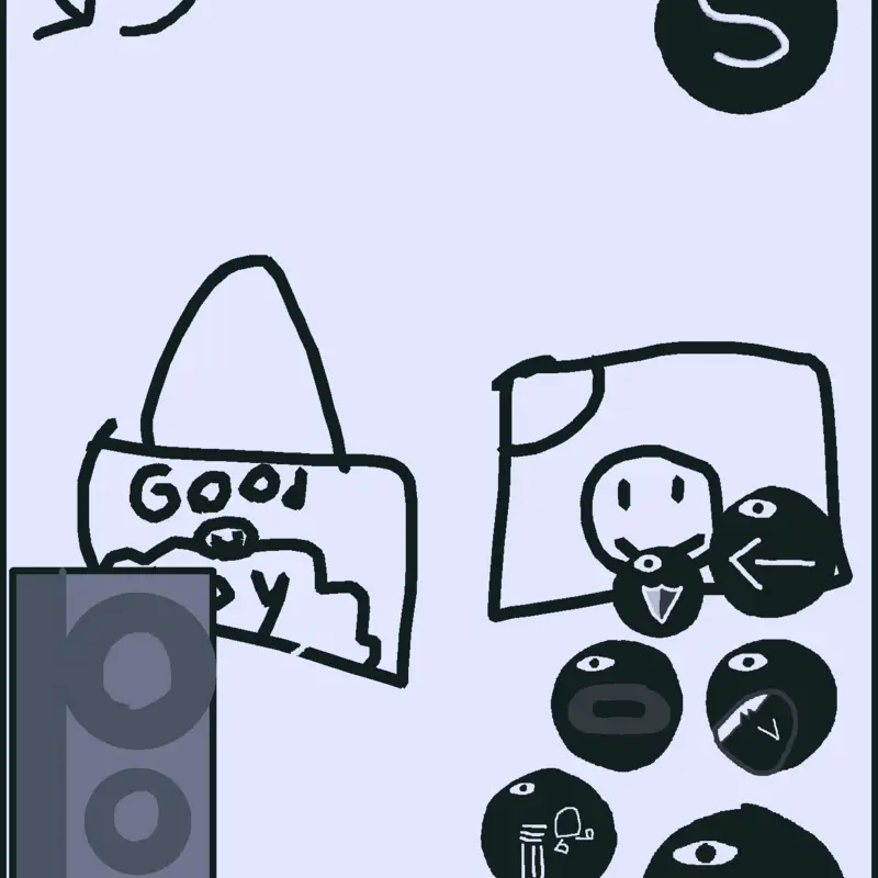 Game by @Danny_draws_Official