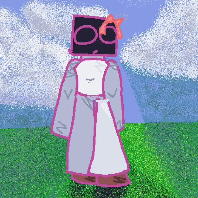 Game by @raimbowbomcubeLOL64