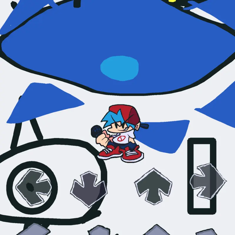 Game by @heidenyael