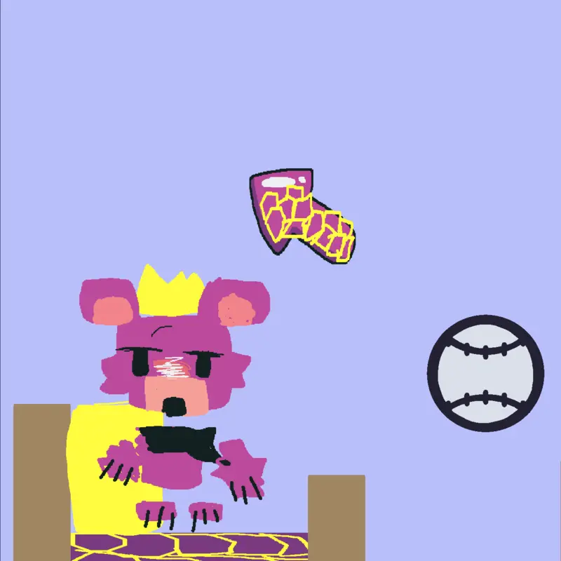 Game by @wolf_wild_paws