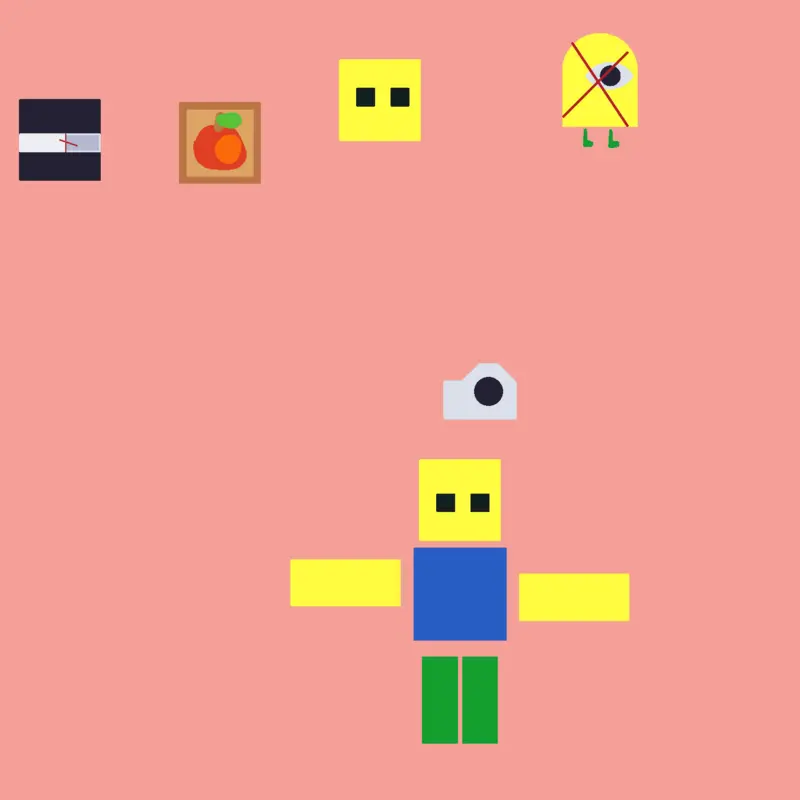 Noob ragdol funny by @fernandolo