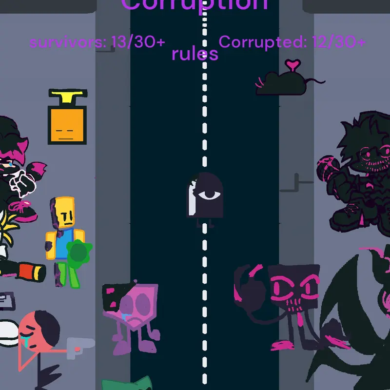Game by @AODH