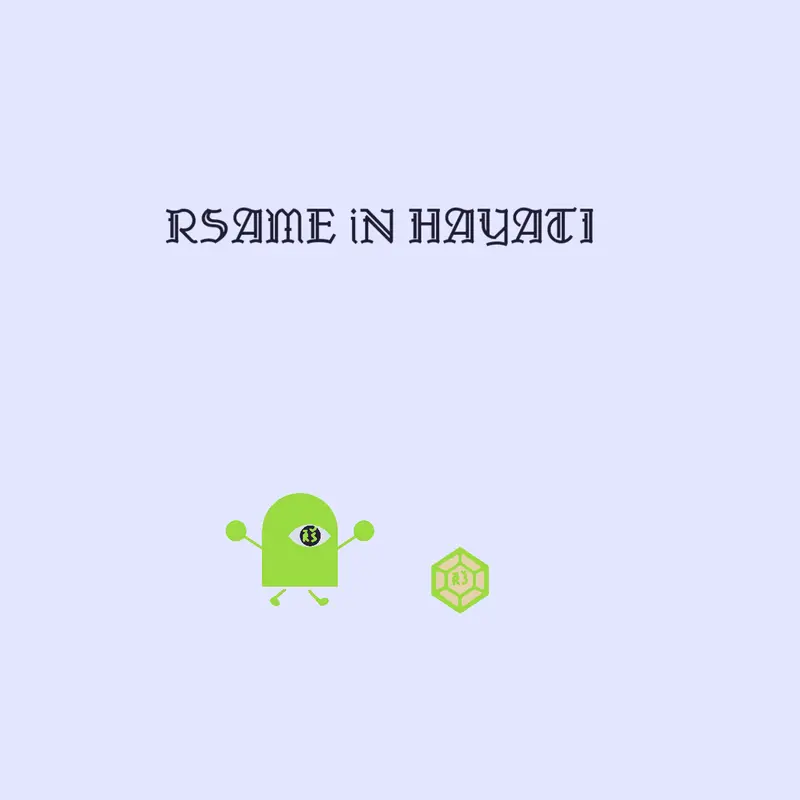 Game by @RSAME