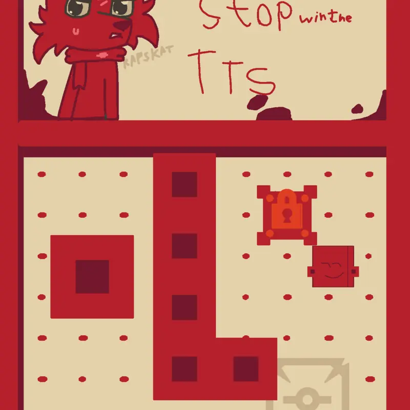 Game by @stamiar