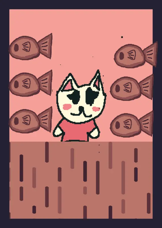Game by @shakila_Prabowo