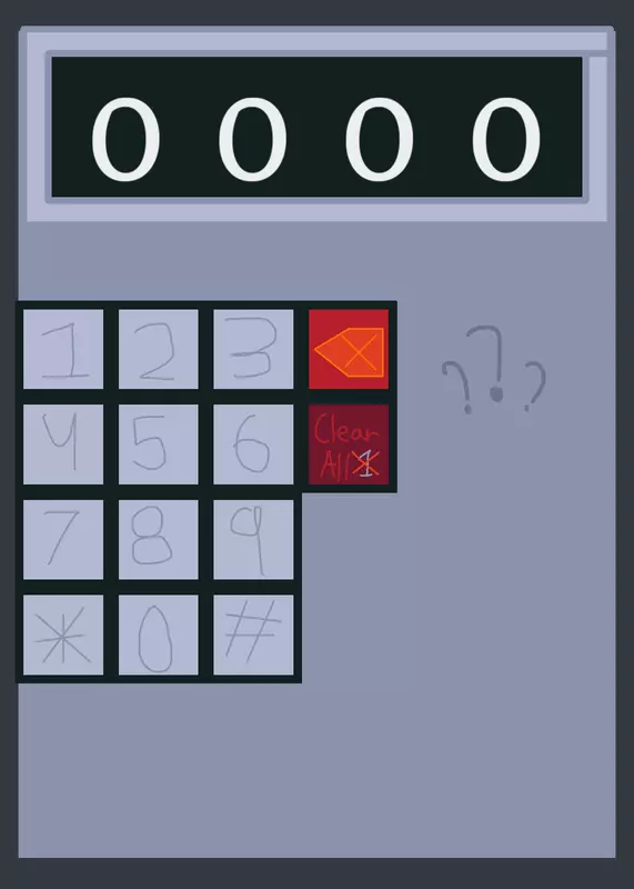 Game by @Butchoy