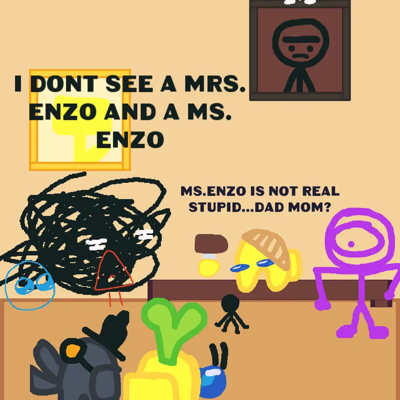 Game by @EnzoOM14