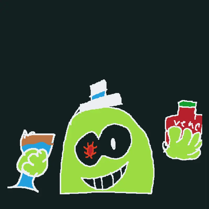 Game by @pou_elegante