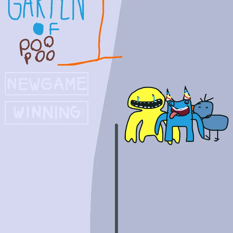 Game by @sillyrabbit