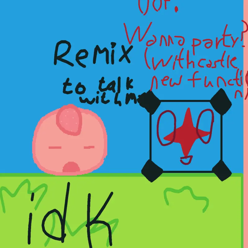Game by @Mochimo