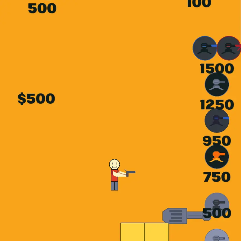 Game by @Georgy2023