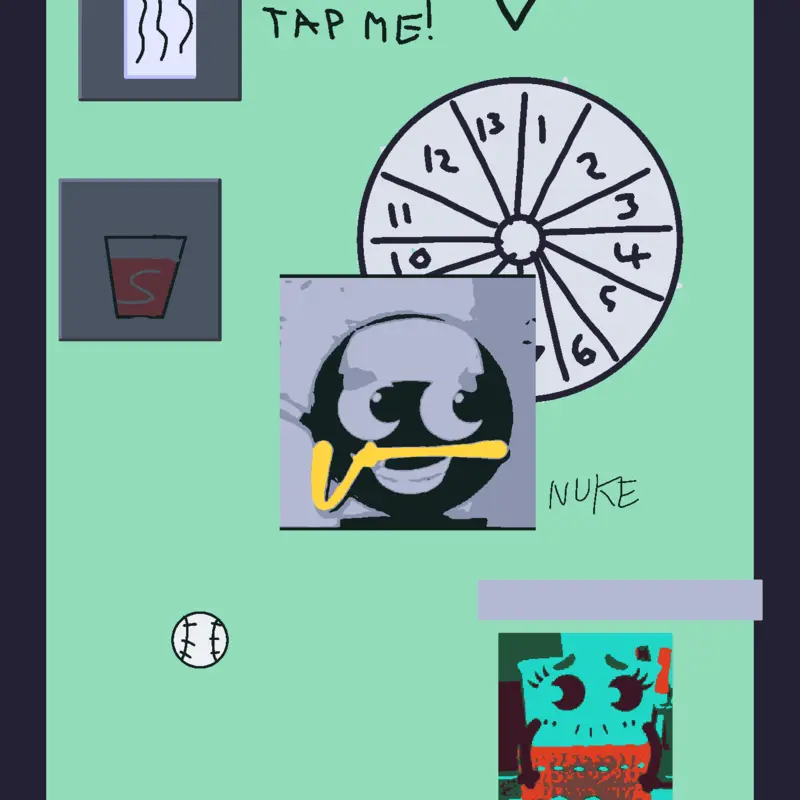 Game by @Isaias7547