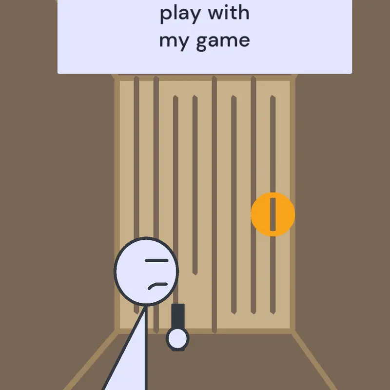 Game by @zuck