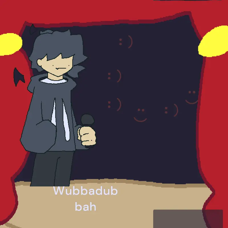 Game by @daflimingo