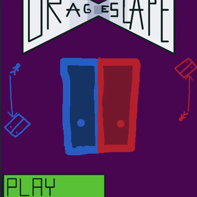 Game by @TheLazyArtist