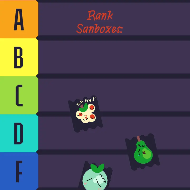 Game by @Peach_dollie