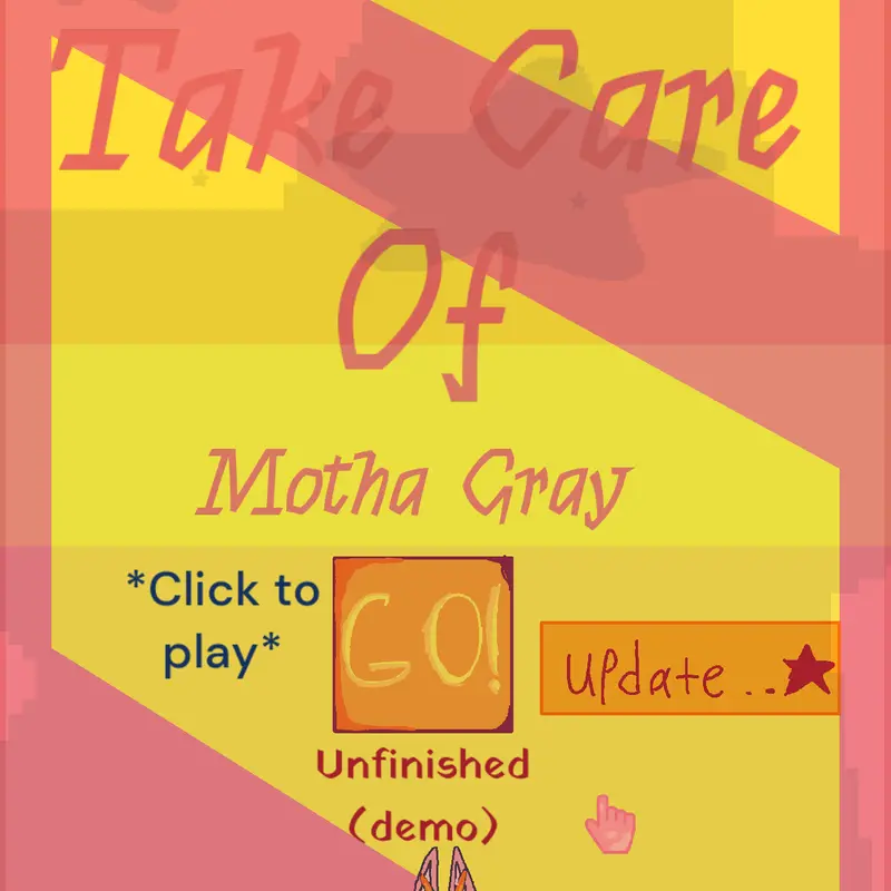 Game by @Gracie105