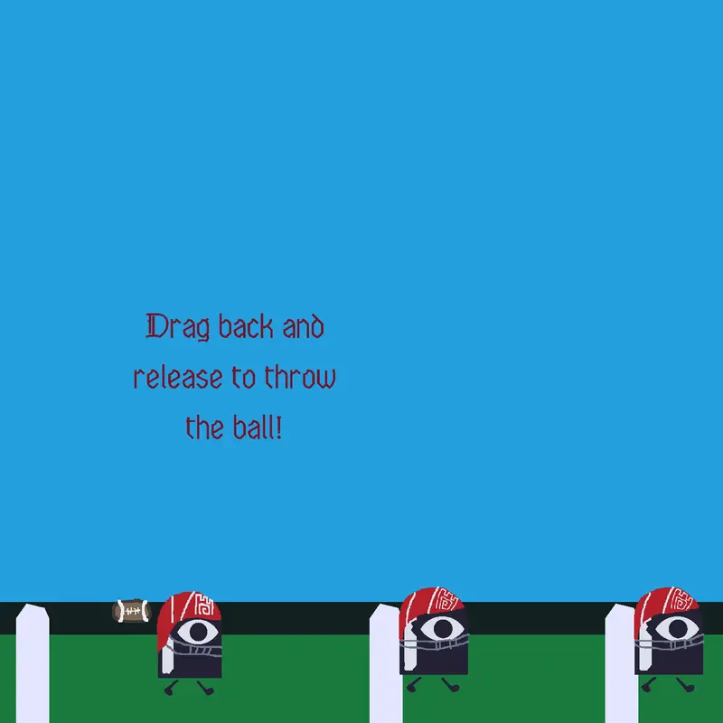 Game by @DangerTim