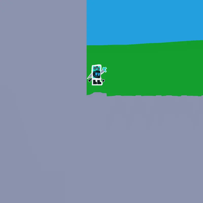 Game by @SpeeDash