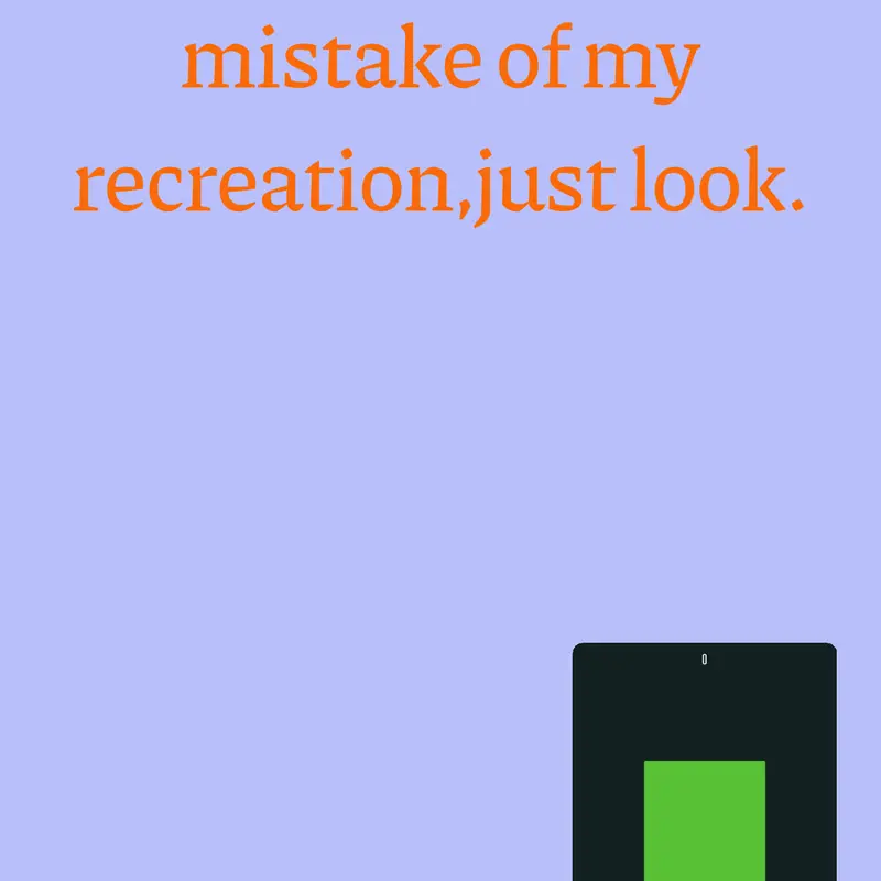 Game by @TaalEverest
