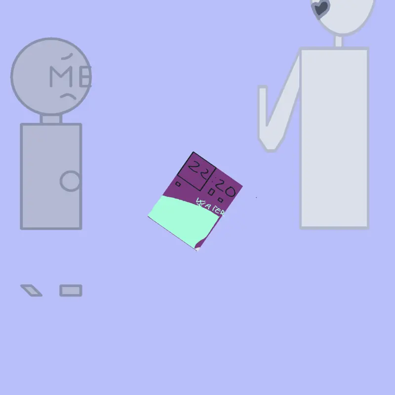 Game by @BabyBallora