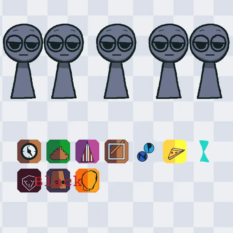 Game by @v800