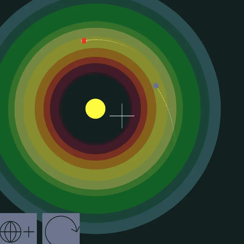#universe #planet #star #System by @Planet_Korea