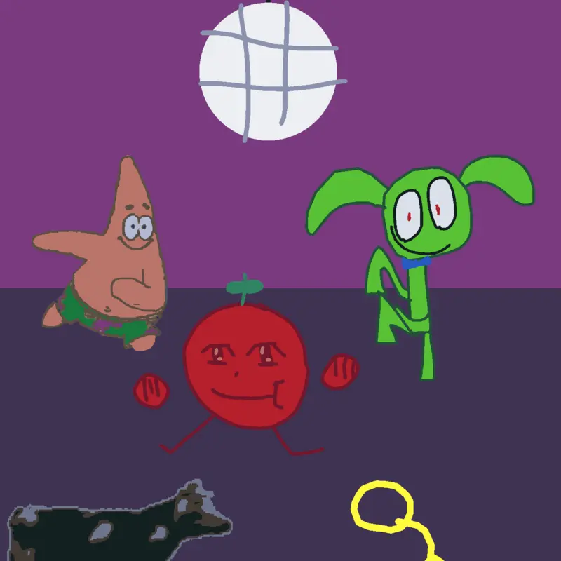 Game by @mulika