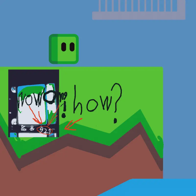 Game by @Aaron291
