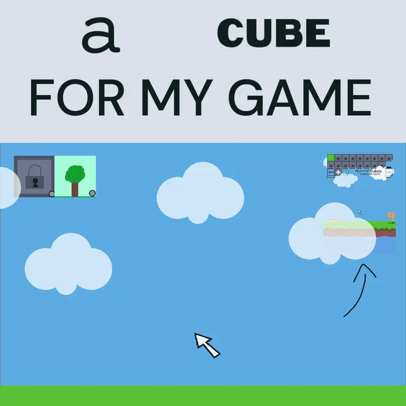 Game by @the-terentula