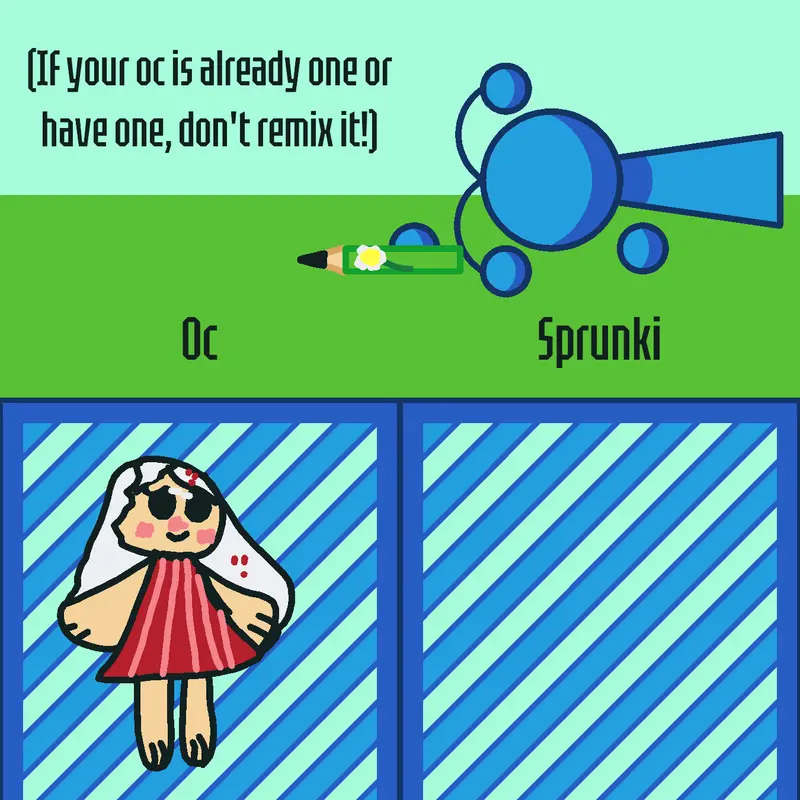 Game by @GingerthepastryOFFICIAL