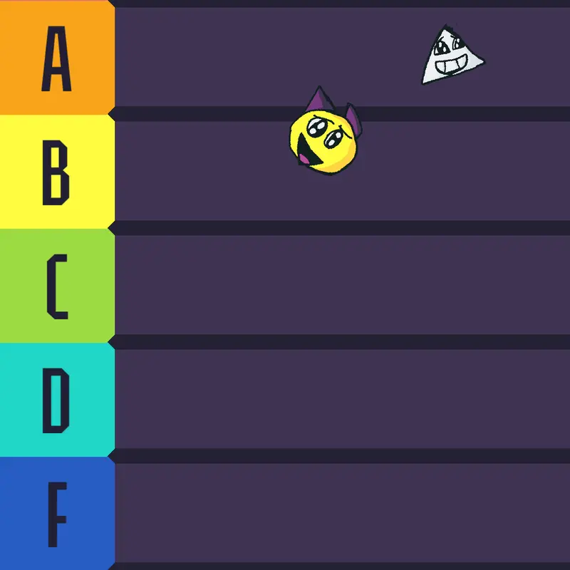Game by @ColdyColdy